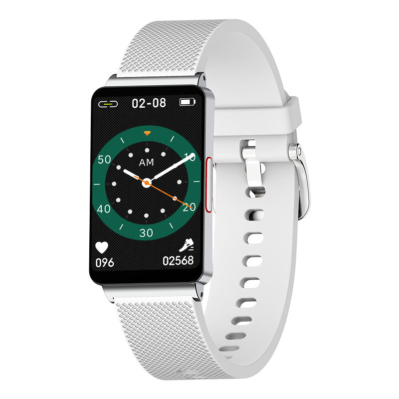 Health Monitoring Smart Bracelet