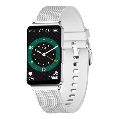 Health Monitoring Smart Bracelet