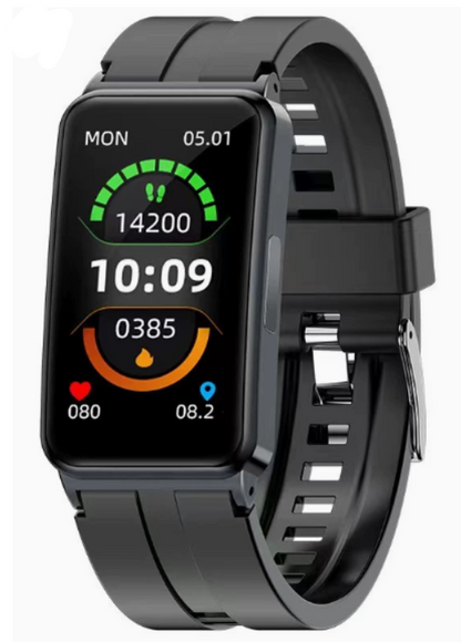 Health Monitoring Smart Bracelet