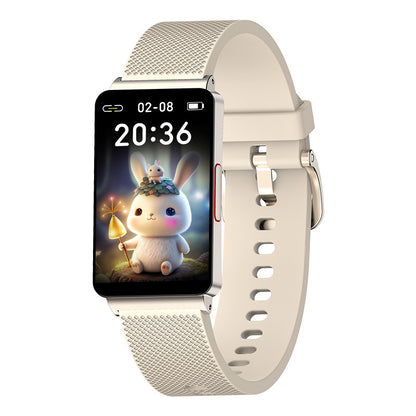 Health Monitoring Smart Bracelet