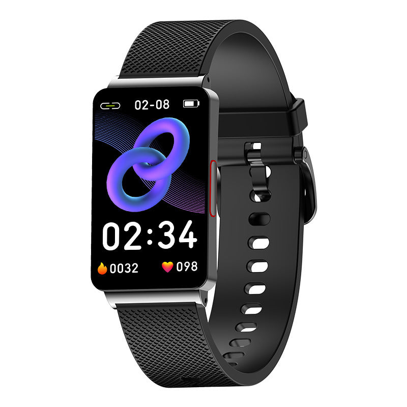 Health Monitoring Smart Bracelet